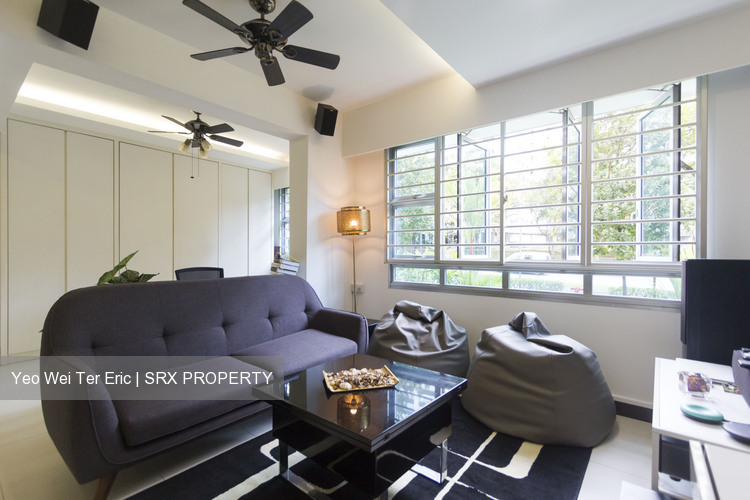Blk 987C Buangkok Green (Hougang), HDB 4 Rooms #190010772